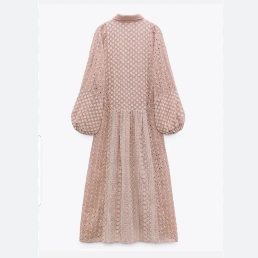 ZARA dress size S - Picture 2 of 7